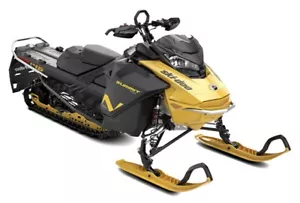 NEW 2023 Ski Doo SUMMIT NEO LED Headlight UPGRADE Conversion Plug & Play 8500 - Picture 1 of 11