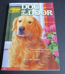 Animal Ark: Dog at the Door 25 by Ben M. Baglio (2002, Paperback) - Imagen 1 de 5