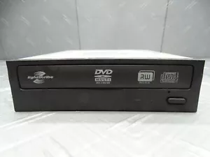 LITE-ON DVD/CD DVD-RW CD-RW Rewritable Internal Drive iHAP422 / 989 - Picture 1 of 9