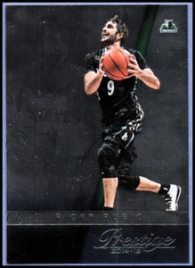 A6776- 2014-15 Prestige Plus Bk #s 1-200 +Inserts -You Pick- 15+ FREE US SHIP - Picture 1 of 489