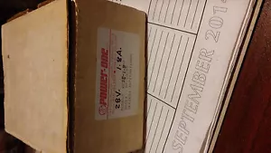 STANDARD NETZTEILE, SLS 42-28 - Bild 1 von 9