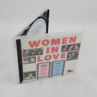 Women In Love CD NEW CASE Pointer Sisters / Diana Ross / Randy Crawford (A22)