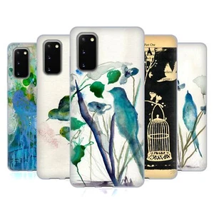 OFFICIAL WYANNE BIRDS SOFT GEL CASE FOR SAMSUNG PHONES 1 - Picture 1 of 22