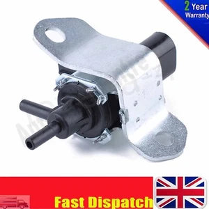 Intake Manifold Control Solenoid Valve 1S7G9J559BB 3S4Z9J559AA For Ford Mazda 6 - Picture 1 of 8