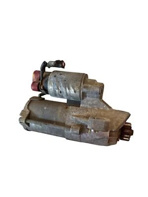 07 08 09 10 11 12 13 14 15 16 17 18 FORD EDGE Starter Motor 3.5 - Image 1 of 4