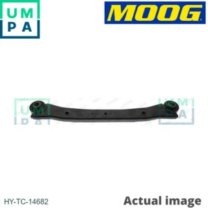 TRACK CONTROL ARM FOR HYUNDAI i40/CW/Kombi/Van G4FD 1.6L G4NC/G4NA 2.0L 4cyl - Picture 1 of 7