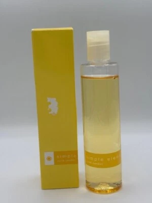 Avon Simple Elements Warm Sunshine Feminino Eau de Toilette splash 5 fl. oz. - Imagem 1 de 4