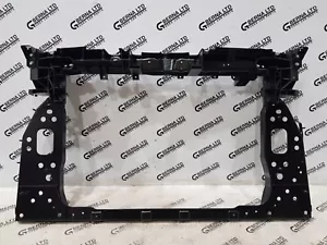 Pannello supporto sbattimento radiatore anteriore originale Jeep Compass MK2 2016-2024 53442310 - Foto 1 di 8
