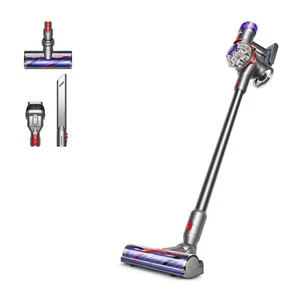 DYSON V8 Advanced Akku-Staubsauger Sauger Handstaubsauger Kabellos Beutellos - Bild 1 von 6