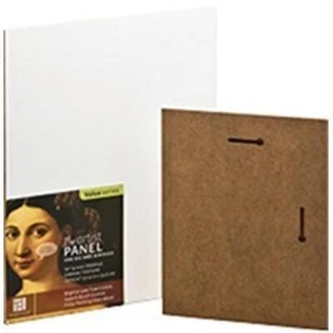 Ampersand M122 Artist Panel Canvas 12 X 12 In. - Picture 1 of 1