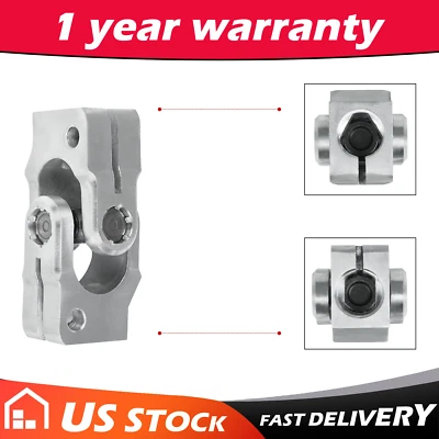 Steering Shaft Universal Joint U Joint For VOLVO XC90 2003-14 8650236 Foto 1 de 4