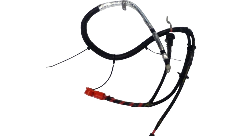 ПОДХОДИТ ДЛЯ 2004-2007 CADILLAC CTS КАБЕЛЬ ASM-BAT POS 15878851 - НОВЫЙ OEM 15878851 - Изображение 1 из 1