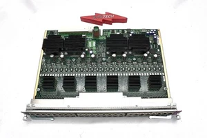 WS-X4548-GB-RJ45 Catalyst 4500 10/100/1000 Linecard - Picture 1 of 8