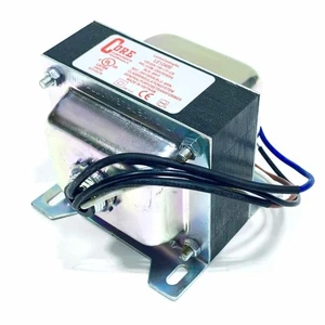 LE12400 Core Components General Purpose Transformer, 120V, 50/60Hz - Picture 1 of 5