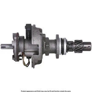 For Buick Century Oldsmobile Cutlass Ciera Cardone Ignition Distributor DAC - Picture 1 of 3