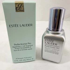 Estee Lauder Perfectionist Pro Firm + Lift Serum 1,7 oz/50ml Neu im Karton - Bild 1 von 11