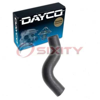 Dayco Upper Radiator Hose for 1993-2001 Subaru Impreza 1.8L 2.2L 2.5L H4 - uk Foto 1 de 4