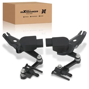 Vorne Niveausensor Leuchtweitenregulierung for VW Touareg Audi Q7 3.0 3.6 4.2 - Picture 1 of 16
