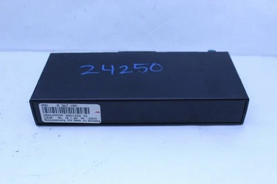 BMW 840ci E31 DWA 1994 unidad de control de robo OEM usado Foto 1 de 4