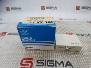 RELÉ TE CONNECTIVITY IDC-24 - Imagen 1 de 4