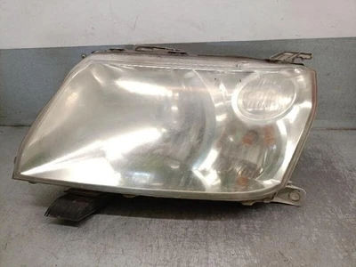3532064J30 Left Headlight for SUZUKI GRAND VITARA II (JT TE TD) 5216001 - Image 1 of 4