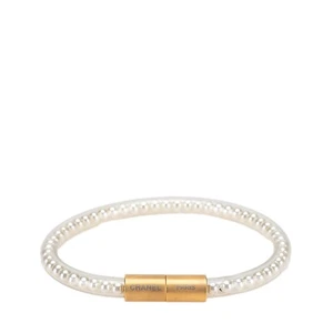Pulsera Tubo Magnético CHANEL Mujer 【Usado】 - Imagen 1 de 5