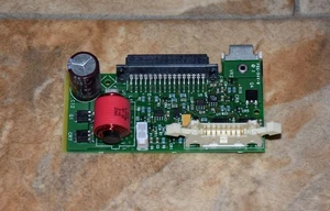 Agilent HP 6890/6820 GC FID Signal Interface Board G1531-60020 Rev. D - Working - Picture 1 of 4