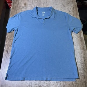 Camisa polo True Classic para hombre talla XL #32127 - Imagen 1 de 2