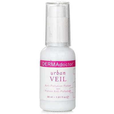 DERMAdoctor - Poción anticontaminación Urban Veil 30 ml/1,01 oz Foto 1 de 3