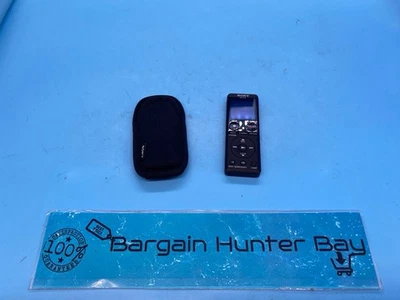 *UNBOXED* Sony ICD-UX570 MP3/LPCM Digital Voice Recorder With Built-In USB - Image 1 of 4