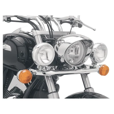 Световая панель с прожекторами Cobra — стиль C — 04-0151 - Изображение 1 из 2