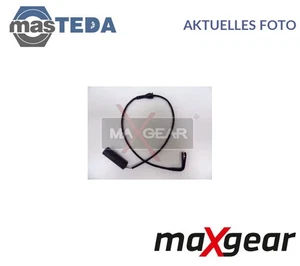 20-0018 WARNKONTAKTKABEL VERSCHLEIßWARNKONTAKT HINTEN MAXGEAR FÜR BMW 5,Z8,E39 - Bild 1 von 8
