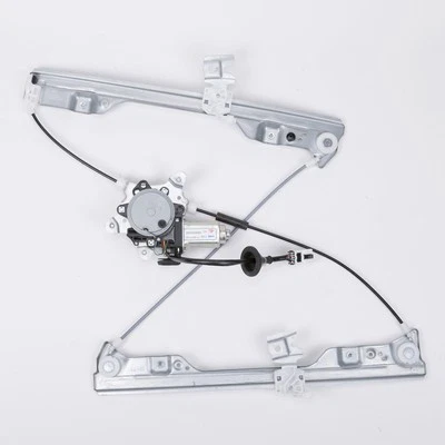 Regulador de janela dianteira esquerda para 2002-2006 Nissan Altima 2003 2004 2005 TYC - Imagem 1 de 4