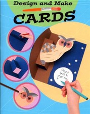 Cards (Design and Make) By Helen Greathead
