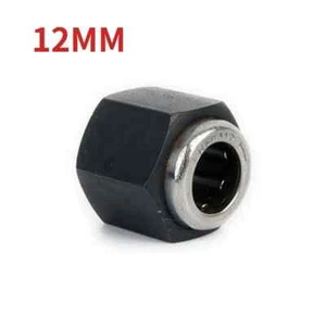 Roue libre pour lanceur RC 1/10 - 1/8 , diamètre 12mm - Imagen 1 de 1