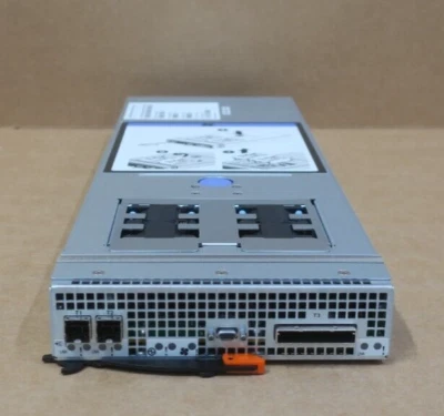 IBM DS8000 2107-D03 System Storage SAS Controller Module 00WV549 - Image 1 of 4