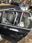 VW GOLF MK6 (2009-2012) DOOR REAR PASSENGER LEFT SIDE IN BLACK