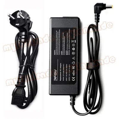 Notebook Netzteil Ladegerät für ASUS A53S A53T A54 A54C A55 A55V A73 A73E A73S - Bild 1 von 3