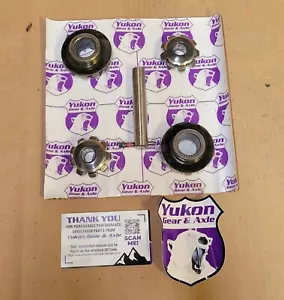 Yukon Gear & Axle YPKF8.8-S-28IRS Spider Gear Set - Picture 1 of 1
