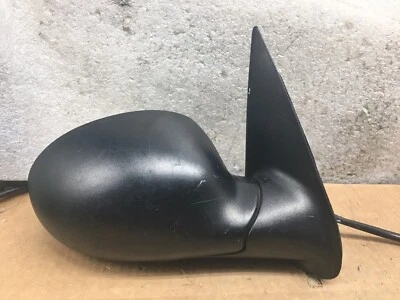 2001 2002 2003 2004 Chrysler Pt правая сторона питания зеркало седан OEM с подогревом #1262 - Изображение 1 из 4