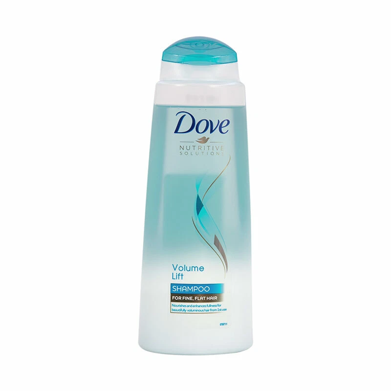 Dove Nutritive Solutions Volume Lift Shampoo For Fine & Flat Hair 400ml - Image 1 of 1