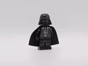 LEGO® Minifigur Darth Vader sw1249 Star Wars - Gebraucht - Bild 1 von 1