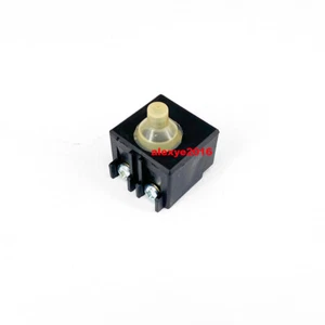 1 PIEZA INTERRUPTOR DE BOTÓN MOMENTÁNEO S125 6 (6)A/250VAC 5E4 8A/125VAC 4A/250VAC - Imagen 1 de 6