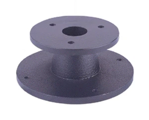 P Audio PC-3825 Bolt On Adapter 1" To 1.4" or 1.5" For Bolt On Drivers or Horns - Picture 1 of 4