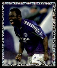 Panini Bundesliga Fussball 2005-2006 TOOOOOOR! FC Schalke 04 No. 194