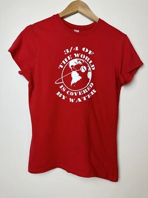 Camiseta De Colección Jim Edmonds Cardenales de San Luis MLB Roja Bella Lona Mujer Talla XL Foto 1 de 4