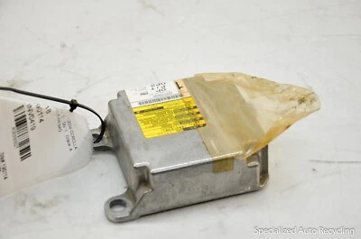 2004 Toyota COROLLA Crash Control Sensor Module #89170-02190 - Изображение 1 из 4