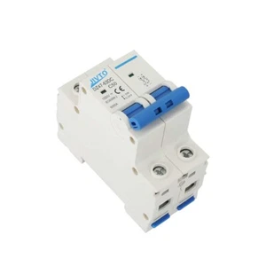 DZ47-63 Mini Circuit Breaker DC 2P Switch of Solar 40 A 500V - Picture 1 of 4
