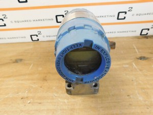 Rosemount  2051CG3A02A1AFAM5 Pressure Transmitter USED CSQ 