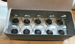 10 x Moflash Leuchtmittel BA15d Fassung, 12 V 21W - Bild 1 von 2